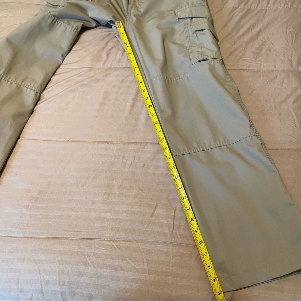 Tru-Spec pants - Picture 9 of 9
